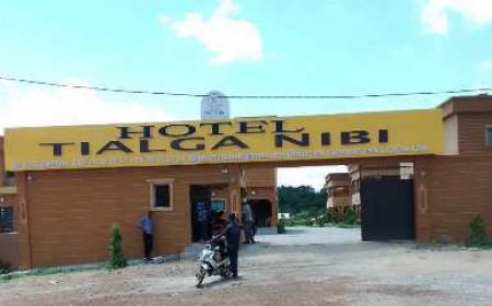 Korhogo : CAN 2023, des infrastructures sportives et des réceptifs flambants neufs pour Janvier 2024