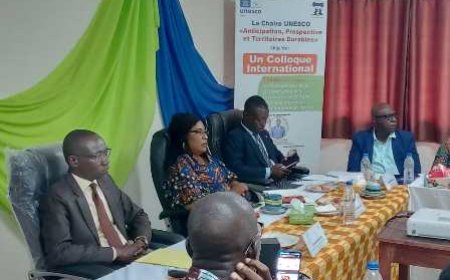 Gbêkè : Les ONG et la société civile formées aux notions d’anticipation au cours d’un séminaire international à Bouaké