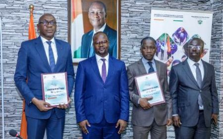 Civisme et citoyenneté : une convention de partenariat signée entre l'Office du Service civique national et l'Académie de la Mer au profit de 500 jeunes