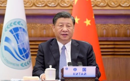 Xi Jinping participe au sommet de l'OCS et appelle à l'unité et à la coordination