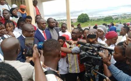 Les acteurs sociaux et leaders communautaires de Bouaké renforcent leurs capacités