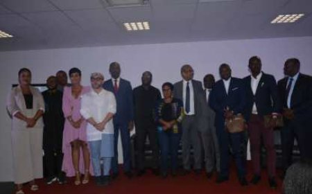 Le secteur des VTC (Véhicule de Transport avec Chauffeur) : Lancement officiel de la nouvelle application « Amygo »