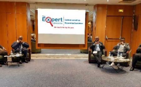 Les acteurs du secteur pétrolier sensibilisés sur le contenu local lors de la 2è édition de l’Aperotec