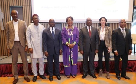 État-Secteur privé : la 6ème édition de la Journée Nationale du Partenariat (JNP 2023) officiellement lancée