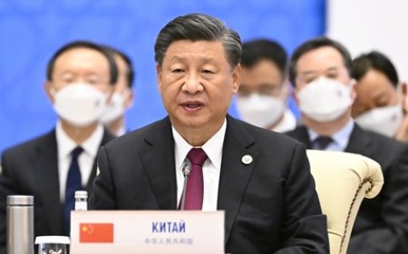 Les remarques de Xi Jinping au sommet de l'OCS illustrent l'engagement de la Chine en faveur de la paix et du développement (SYNTHESE)