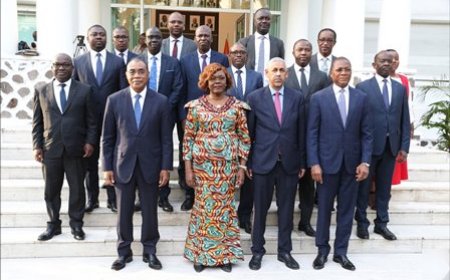 Logements sociaux et économiques : la BADEA octroie 45 milliards de FCFA au gouvernement pour la construction de 7 500 logements