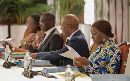 Diplomatie : exemption réciproque de visas d’entrée pour les détenteurs de passeports diplomatiques ou de service entre la Côte d’Ivoire et l’Angola