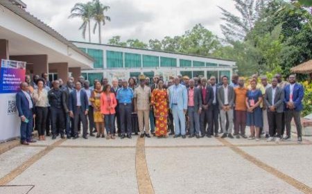 Inondations : un séminaire international du projet "Résilience des Territoires francophones face aux Inondations (RTFI)’' ouvert à Abidjan