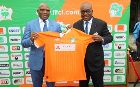 CAN 2023 : Les entreprises citoyennes se mobilisent …