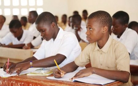 Affectation en ligne 2023 : l’opération démarre le 25 juillet pour la classe de sixième et le 10 Août pour la seconde