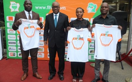 CAN 2023 : Les médias accompagnent la mobilisation