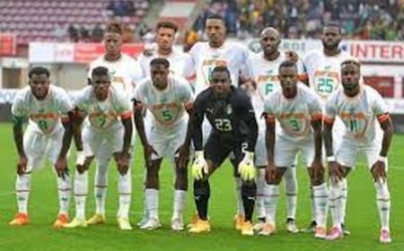 CAN 2023 : Plusieurs rendez-vous attendent les Eléphants