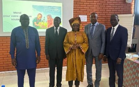 Analyse de la compétence internationale du Médiateur de la République de Côte-d'Ivoire