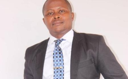 Sinematiali : élections municipales, Soro Dolourou, Délégué départemental du PDCI veut récupérer le fauteuil de l’hôtel de ville