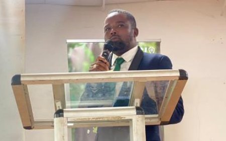 Man / journée de l'entrepreneuriat vert 2023 : Les jeunes appelés à s'approprier les emplois verts