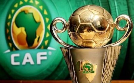 CAF TotalEnergies: Voici les résultats complets du tirage au sort des tours préliminaires de la Ligue des champions et de la Coupe de la confédération.