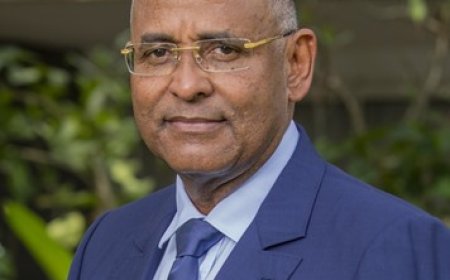 Jeux de la Francophonie 2023 : Patrick Achi conduit la délégation ivoirienne à Kinshasa