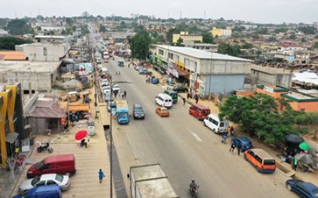 Transformation des villes secondaires : Le gouvernement veut réaliser de grands pôles de développement