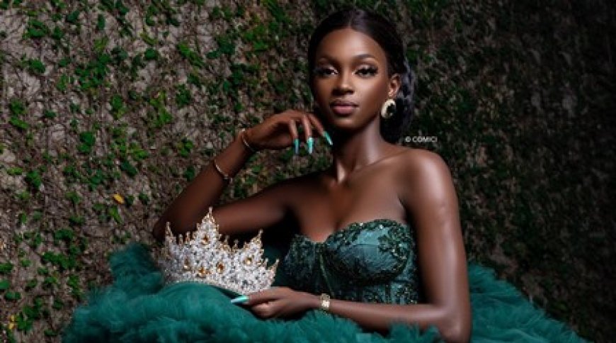 Miss Côte d’Ivoire 2023 : 30 candidates pour succéder à Marlène Kouassi-Kany
