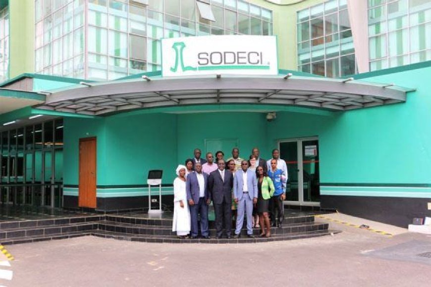 La SODECI annonce des travaux sur son réseau de distribution d’eau Yopougon