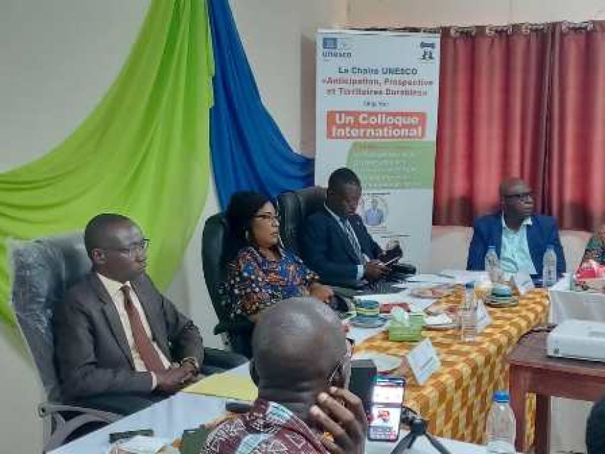 Gbêkè : Les ONG et la société civile formées aux notions d’anticipation au cours d’un séminaire international à Bouaké