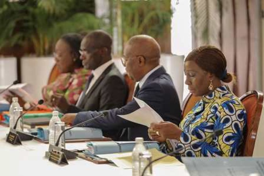 Diplomatie : exemption réciproque de visas d’entrée pour les détenteurs de passeports diplomatiques ou de service entre la Côte d’Ivoire et l’Angola
