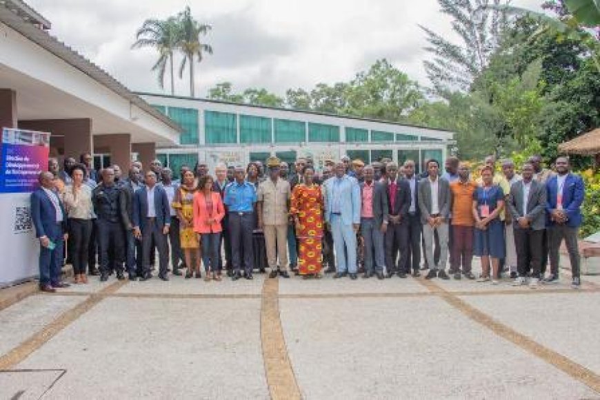 Inondations : un séminaire international du projet "Résilience des Territoires francophones face aux Inondations (RTFI)’' ouvert à Abidjan