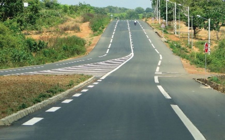 Infrastructure routière : Quand l’axe routier Boundiali-Tengrela fluidifie le trafic entre les deux villes et renforce les échanges commerciaux