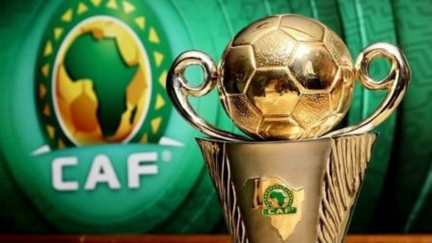 CAF TotalEnergies: Voici les résultats complets du tirage au sort des tours préliminaires de la Ligue des champions et de la Coupe de la confédération.