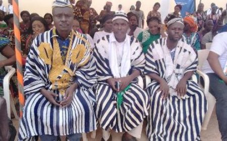 Région du Poro : 1ere Edition du Festival inter-alliés de la cohésion du Poro (FICOP