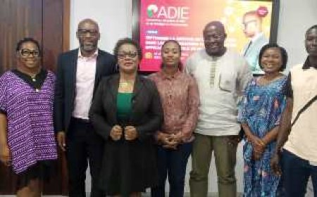 La Convention Africaine du DISC et de l’intelligence Émotionnelle, s’annonce innovante et prometteuse