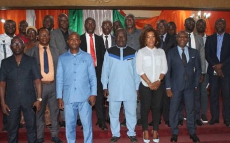 « Transport Hebdo » souffle sa neuvième bougie