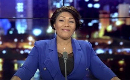 Marie-Laure N’goran sort son premier roman