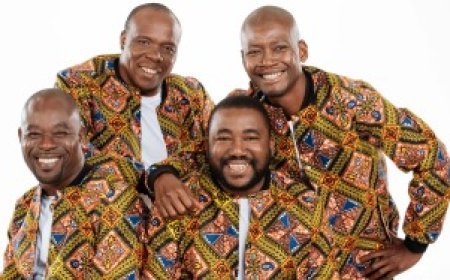 CAN 2023 : ASalfo a la date de sortie de la chanson officielle