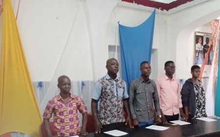 Municipale 2023 : L'association agir pour Didiévi lance un appel aux leaders politiques