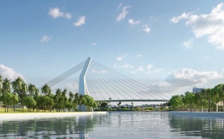 SEM Alassane Ouattara offre le 5e pont à la population ivoirienne