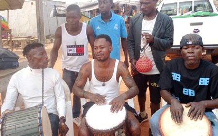 Le Climbié Beach d’Assinie 2023 au rythme du wôyô