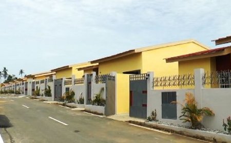 Restructuration des quartiers précaires : Le gouvernement va changer le cadre de vie de milliers de familles