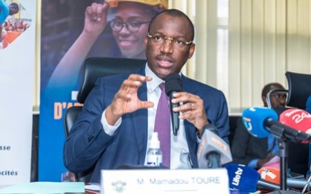 Journée internationale de la Jeunesse : le gouvernement ivoirien réaffirme sa volonté d’amplifier et d’accélérer ses initiatives et dispositifs au profit des jeunes