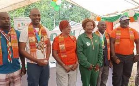 LANCEMENT OFFICIEL : RANDO VERTE 2023