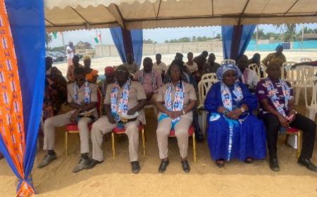 5e édition du Festival des 3A : Jacqueville en attraction