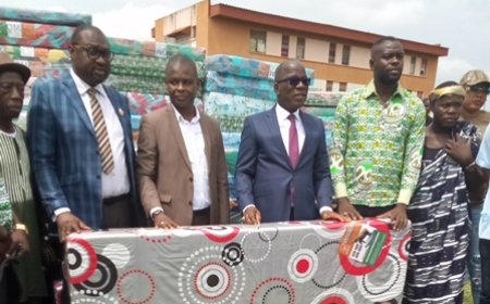 Gbêkè : Les alliances inter-ethniques au cœur de la célébration de la 4e édition du Festival Campus 1960