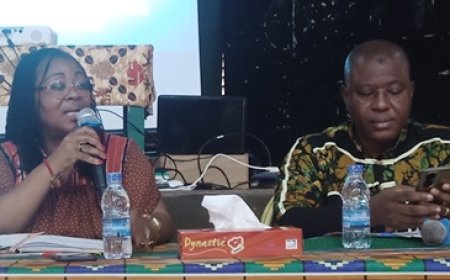 Le centre d’action culturelle d’Abobo renforce les capacités des acteurs culturels