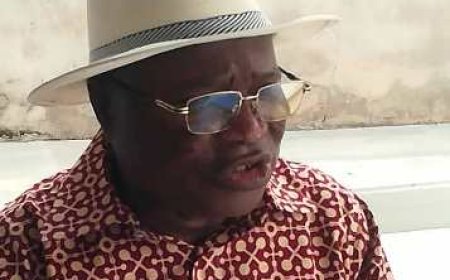 Municipalité 2023 : Le candidat du PDCI Maurice N’Goran N’Guessan promet la victoire à ses parents Satikran