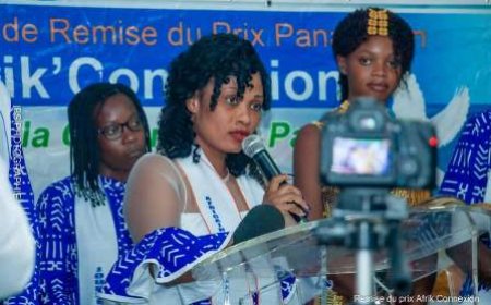 Élections locales apaisées en Côte d’Ivoire : Déclaration de Mme Elvire Kissi, Présidente de la Fondation Afrik’Orizon