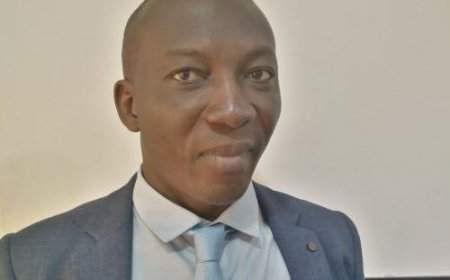 Elections municipales 2023: Kassoum Bakayoko invite les populations de Grand-Bassam à la cohésion sociale
