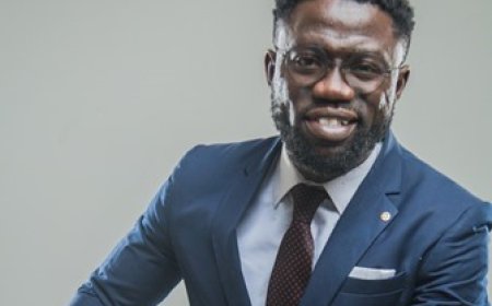 NAMORY TRAORE : (SECRETAIRE GENERAL JEUNESSE POLITIQUE RHDP COCODY) « Mon seul objectif prioritaire à court terme est de faire gagner la liste du RHDP »