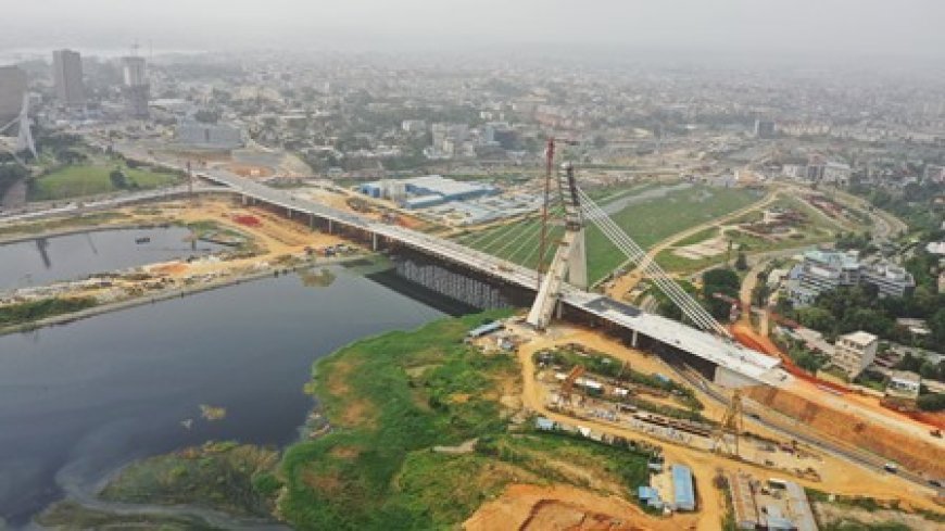 63e anniversaire de l’indépendance de la Côte d'Ivoire : Le Président Alassane Ouattara annonce la poursuite des grands chantiers d'infrastructures