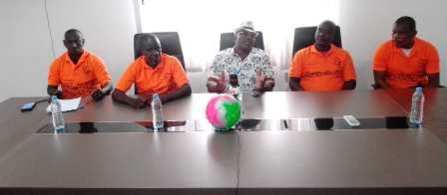 Gbêkè : La 1ère édition d’un championnat de détection de talents de football organisée bientôt à Bouaké