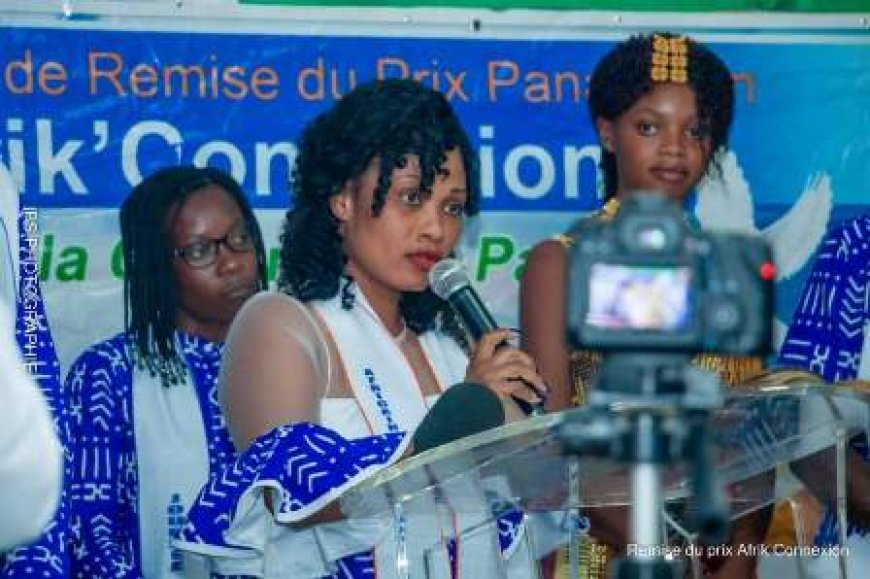 Élections locales apaisées en Côte d’Ivoire : Déclaration de Mme Elvire Kissi, Présidente de la Fondation Afrik’Orizon